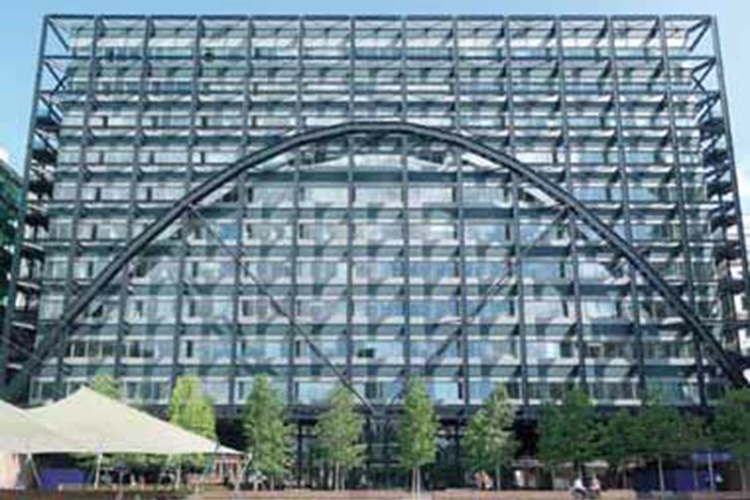 Hammerson’s 2014 Annual Supplier Report Reveals 90% of Suppliers Have Waste and Energy Specific Initiatives  Hammerson’s 2014 Annual Supplier Report Reveals 90% of Suppliers Have Waste and Energy Specific Initiatives