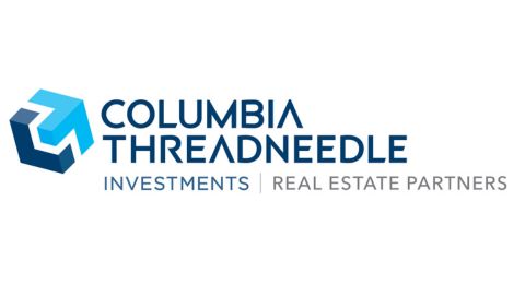 Columbia Threadneedle Logo 