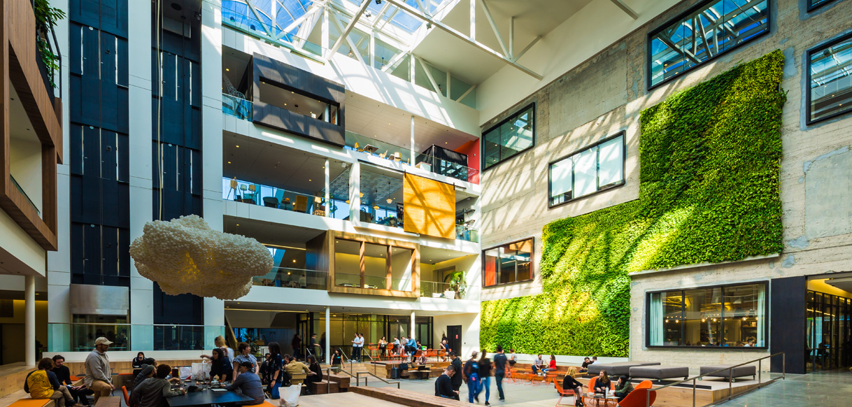 TH Real Estate Commits to Science-Based Energy Target TH Real Estate Commits to Science-Based Energy Target