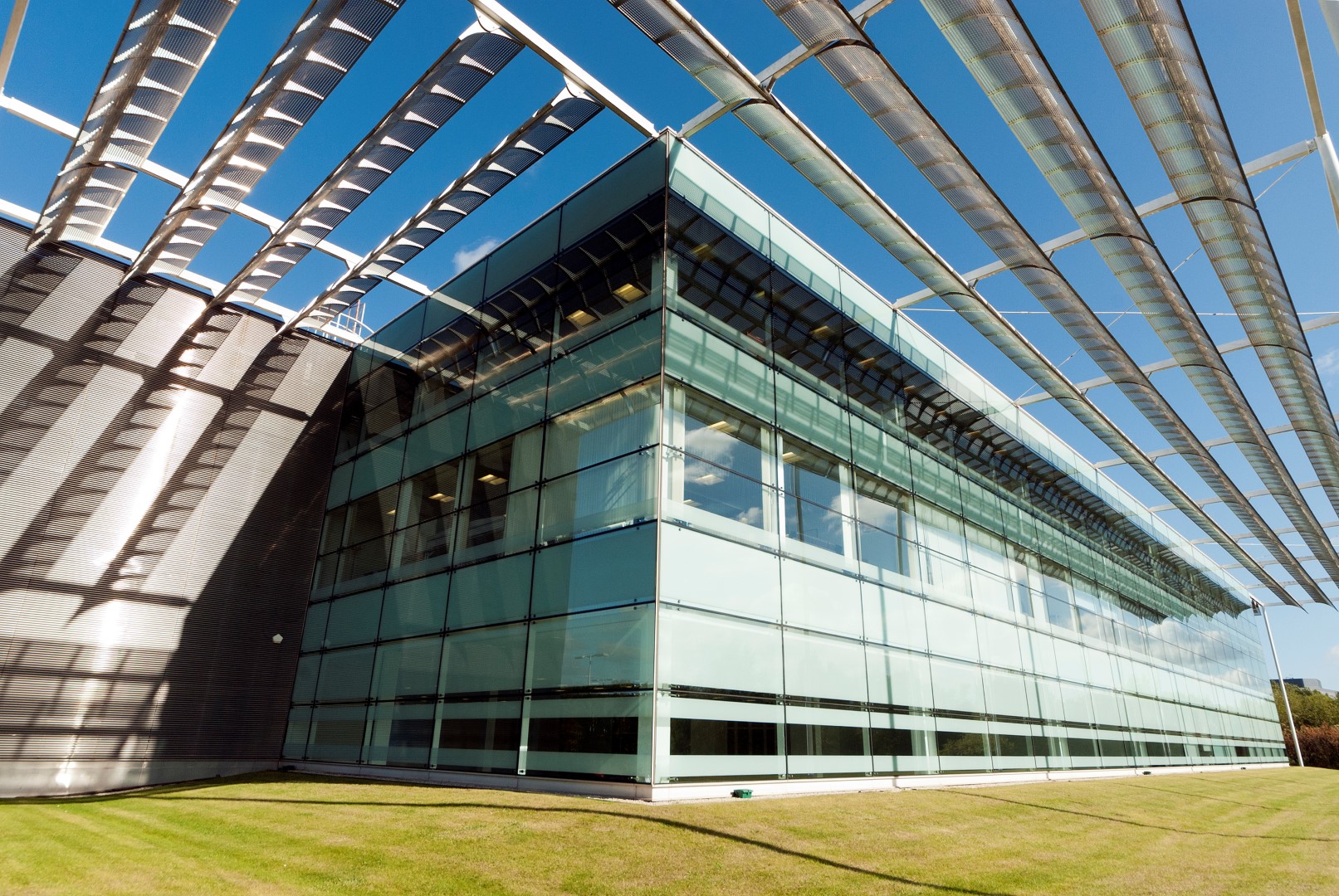 Legal & General and Dutch Pension Fund PGGM Partnership Set To Pioneer ESG Advances Legal & General and Dutch Pension Fund PGGM Partnership Set To Pioneer ESG Advances