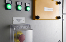 Lights Out for Energy Hungry Buildings Lights Out for Energy Hungry Buildings