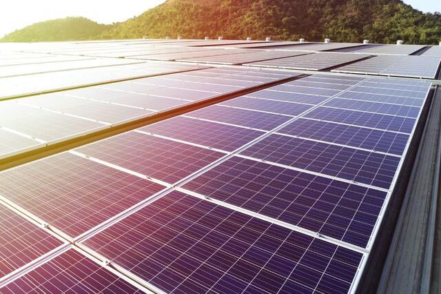 Harnessing Solar Energy Through a Partnership Approach | Better ...